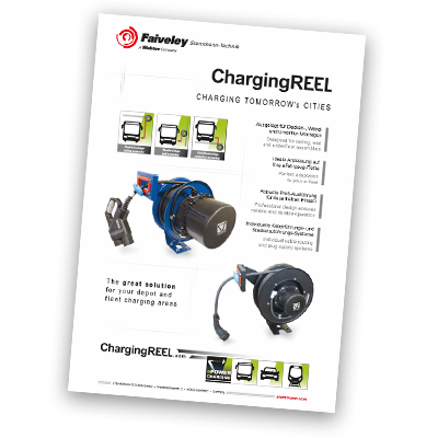 ChargingREEL Broschürendownload